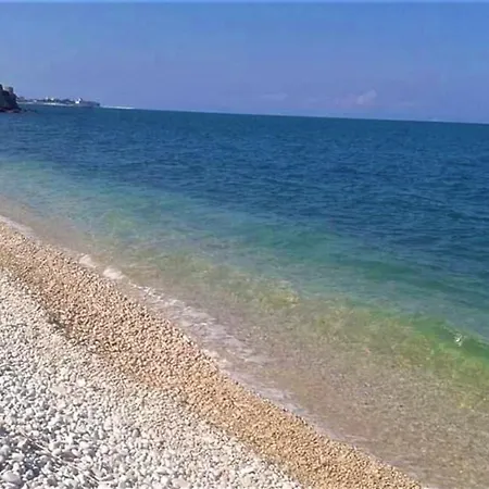 Сasa de vacaciones Ventisei06 Bisceglie