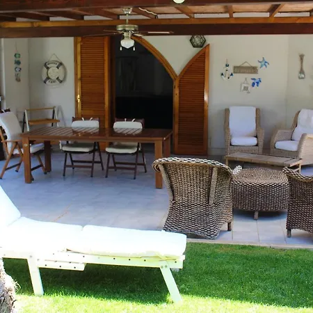 Сasa de vacaciones Ventisei06 *