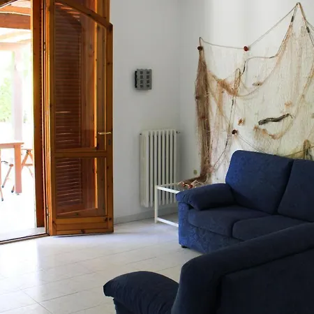 Сasa de vacaciones Ventisei06 Bisceglie