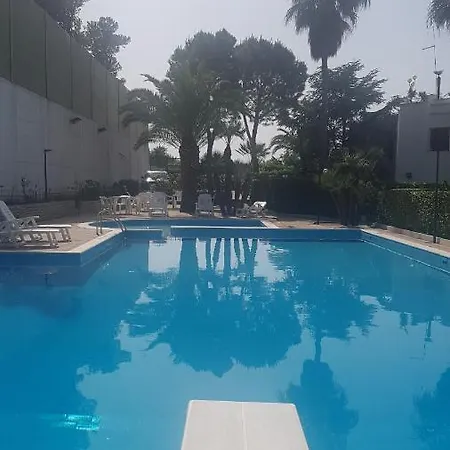 Сasa de vacaciones Ventisei06 Bisceglie